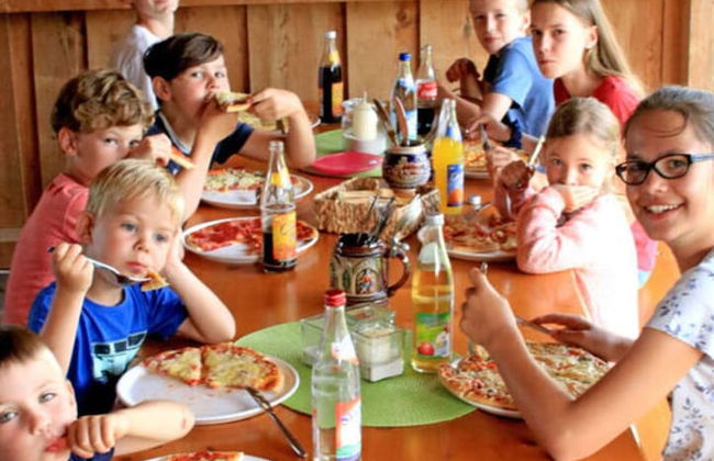 Attractive Apartment in Bavaria - Foto 18