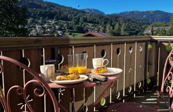 Chalet Canopée - Foto 26