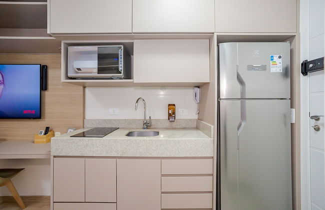 Condomínio CWBe Residence - Foto 50