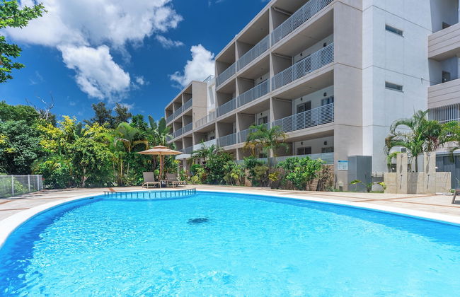 Odysis Onna Resort Hotel - Foto 18