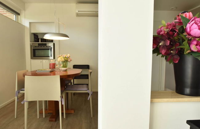 Cozy Apartment in Bergen on Dutch Coast - Foto 36