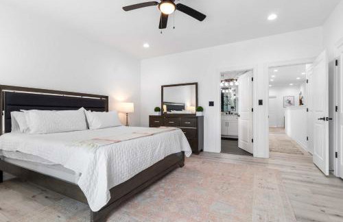 Immaculate Townhouse w Pool Balcony South Padre - Foto 54