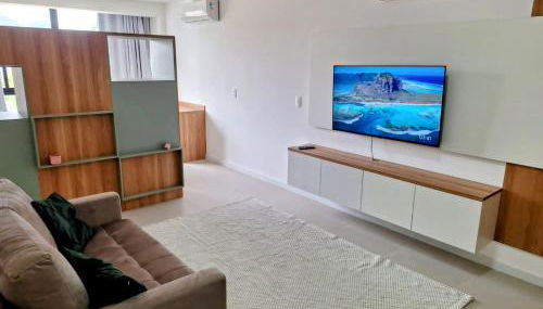 Loft ao lado do plaza - Foto 5