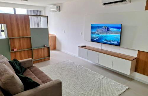 Loft ao lado do plaza - Foto 5