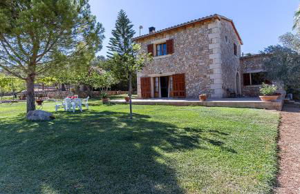 Country House Banyols - Foto 15