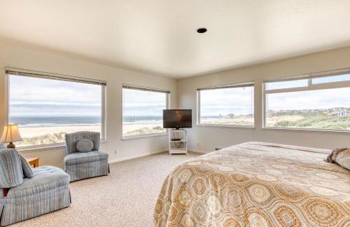 Coast Haven - 2 Bed 2 Bath Vacation home in Bandon Dunes - Foto 11