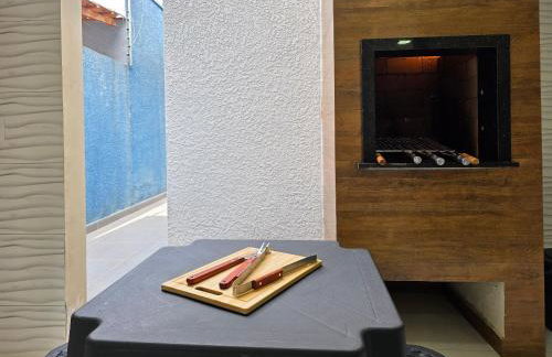 Casa 3 Quartos 2 Banheiros prox Cataratas e Centro - Foto 24