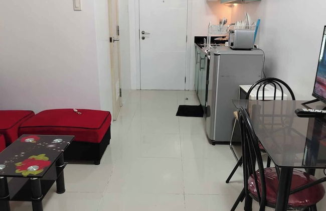 Grass Residences Tower3 One 83 One - Photo 40