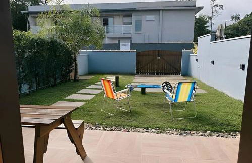 Casinhas Terõ - - Foto 60