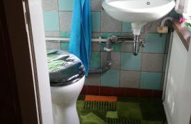 "Haus Ulla" - Foto 13