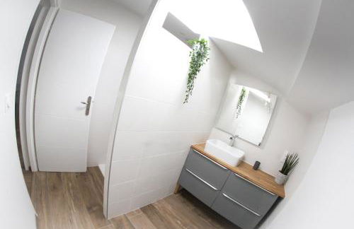 La Charmeraie - Foto 23