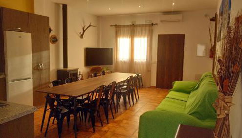 Casa Rural Sierra de las Nieves - Foto 4