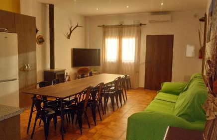 Casa Rural Sierra de las Nieves - Foto 4