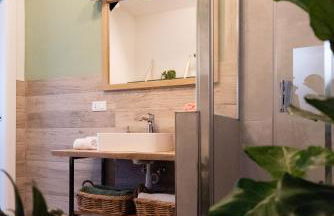 BOTANIC GUESTHOUSE ESTE - Foto 5