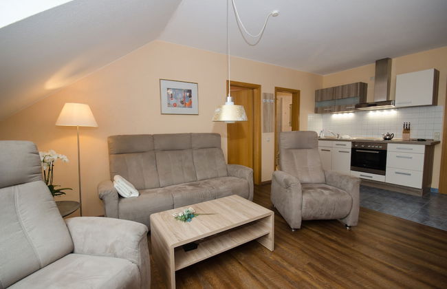 Ferienwohnung Busemann - Foto 24