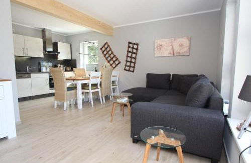 Ferienhaus Skanhuus - Foto 1