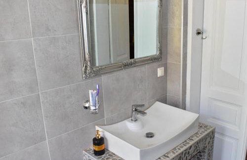 Villa Melina Agios Ioannis Pilion Greece - Foto 28