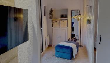 Les Airelles 406 - Foto 4