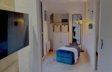 Les Airelles 406 - Foto 4