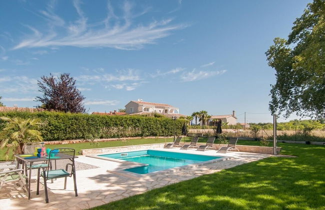 Villa White Rock in Kringa - Central Located in Istria - Foto 22