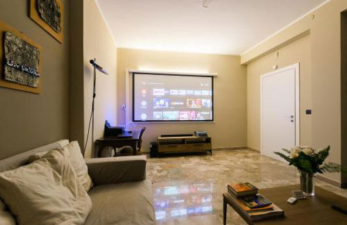 Attico Panoramico - Milazzo Centro Storico - 200 mq - Foto 17