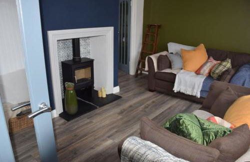 Cosy Coastal Cottage in Portballintrae - Foto 18