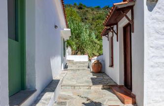 Olea Skopelos villas with swimming pools & sea view - Foto 57