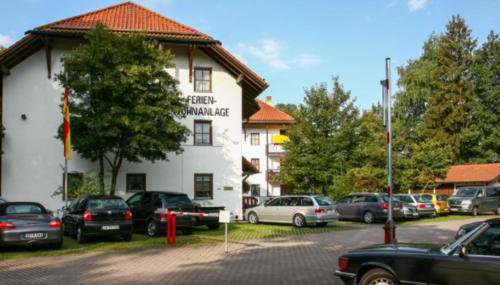 Ferienwohnung Chiemseestrand Nr. 16 - Foto 4