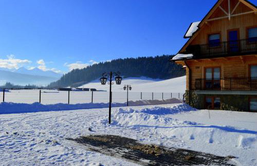 Domki u Kromki - Foto 63