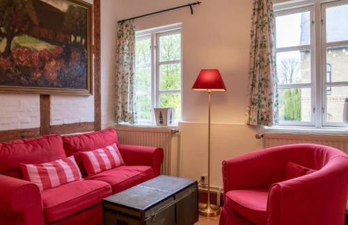 Holiday Home Gut Hörne-1 by Interhome - Foto 13