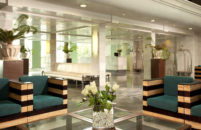 Ona Marinas de Nerja Spa Resort - Photo 3