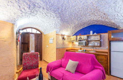 Cazorla Casas Cueva - Foto 52