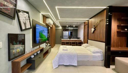 Luxury Collection Studio Hard Rock Cafe - Foto 2