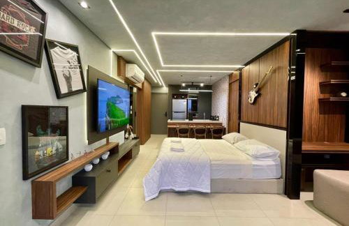 Luxury Collection Studio Hard Rock Cafe - Foto 2