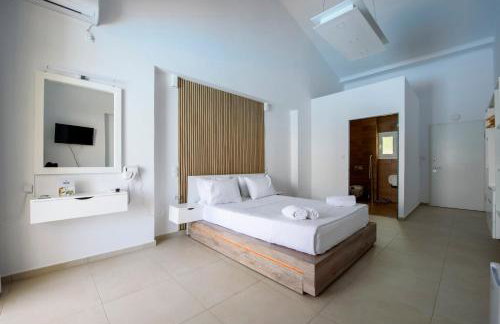 Blue Summer Luxury Suites - Foto 37