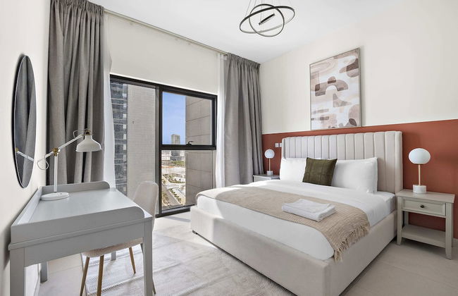 Silkhaus Najmat C 2, Al Reem Abu Dhabi - Photo 26