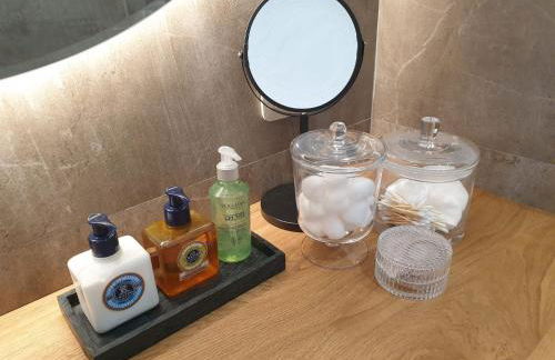 Marty&Olly Luxury Garden Apt - Foto 44