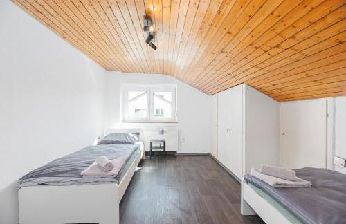 RAUMSCHMIDE Apartments Göppingen 4-7 - Foto 46