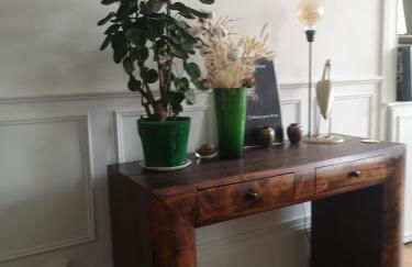 Lumière & Majesté Appartement Versailles - Foto 15