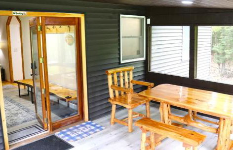 Forest Lake Haven Guest House - Foto 21