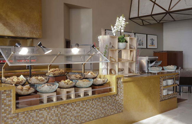 Swissotel Living Al Ghurair - Foto 50