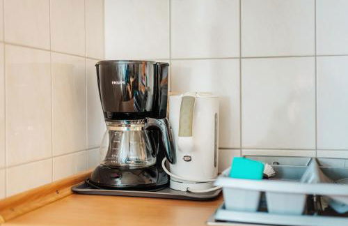 Altes Forsthaus Königskrug - Foto 36