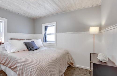 Swim, Hike and Unwind Frankfort Cottage with Fire Pit - Photo 11