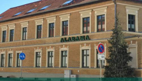 Ferienwohnung Alabama - Foto 2