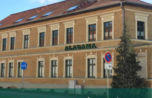 Ferienwohnung Alabama - Foto 2