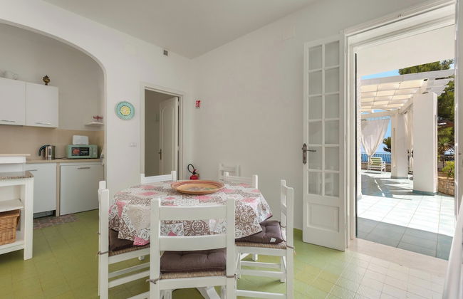 Villa Scarnera - Photo 14