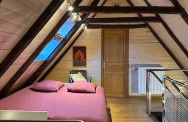 Gîte De La Remise - Foto 17