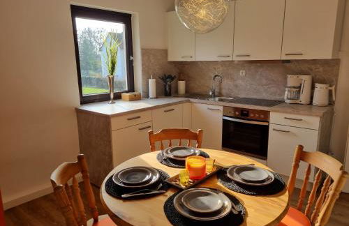 Ferienwohnung Irina - Foto 10