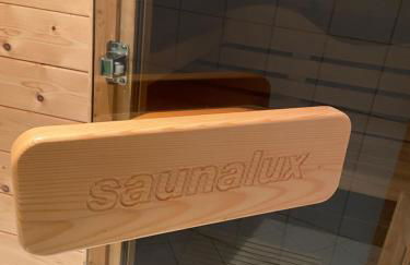 Haus mit Sauna, Garten und Pool - Foto 11