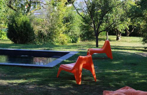 La Sapinière de Vittel - Foto 7